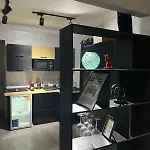 Private Studio 10 Minutes From The Airport