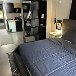 Private Studio 10 Minutes From The Airport