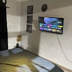 Private Studio 10 Minutes From The Airport