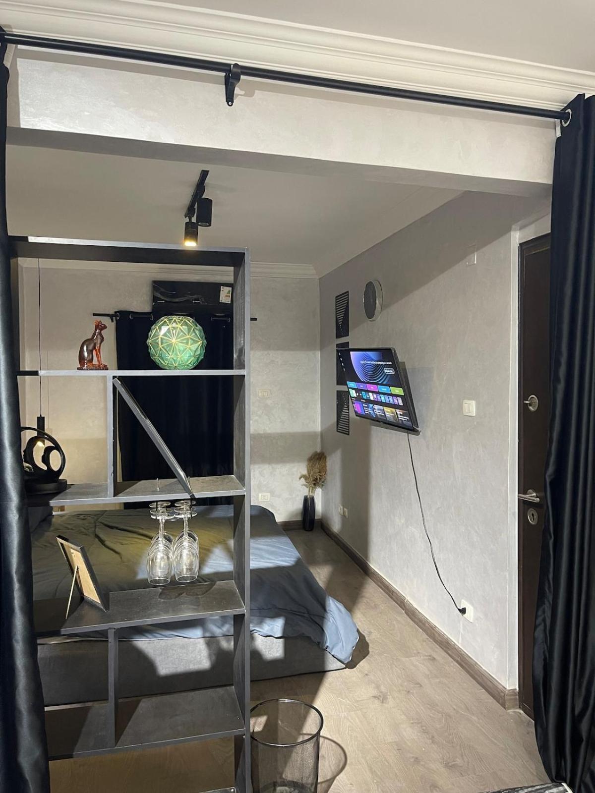 Private 10 Minutes From The Airport Apartment Cairo