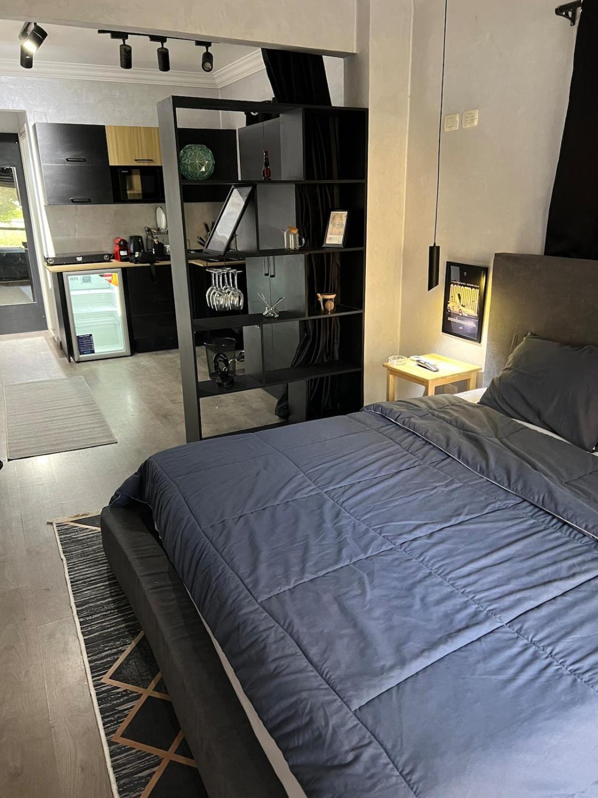 Apartment Private 10 Minutes From The Airport Cairo