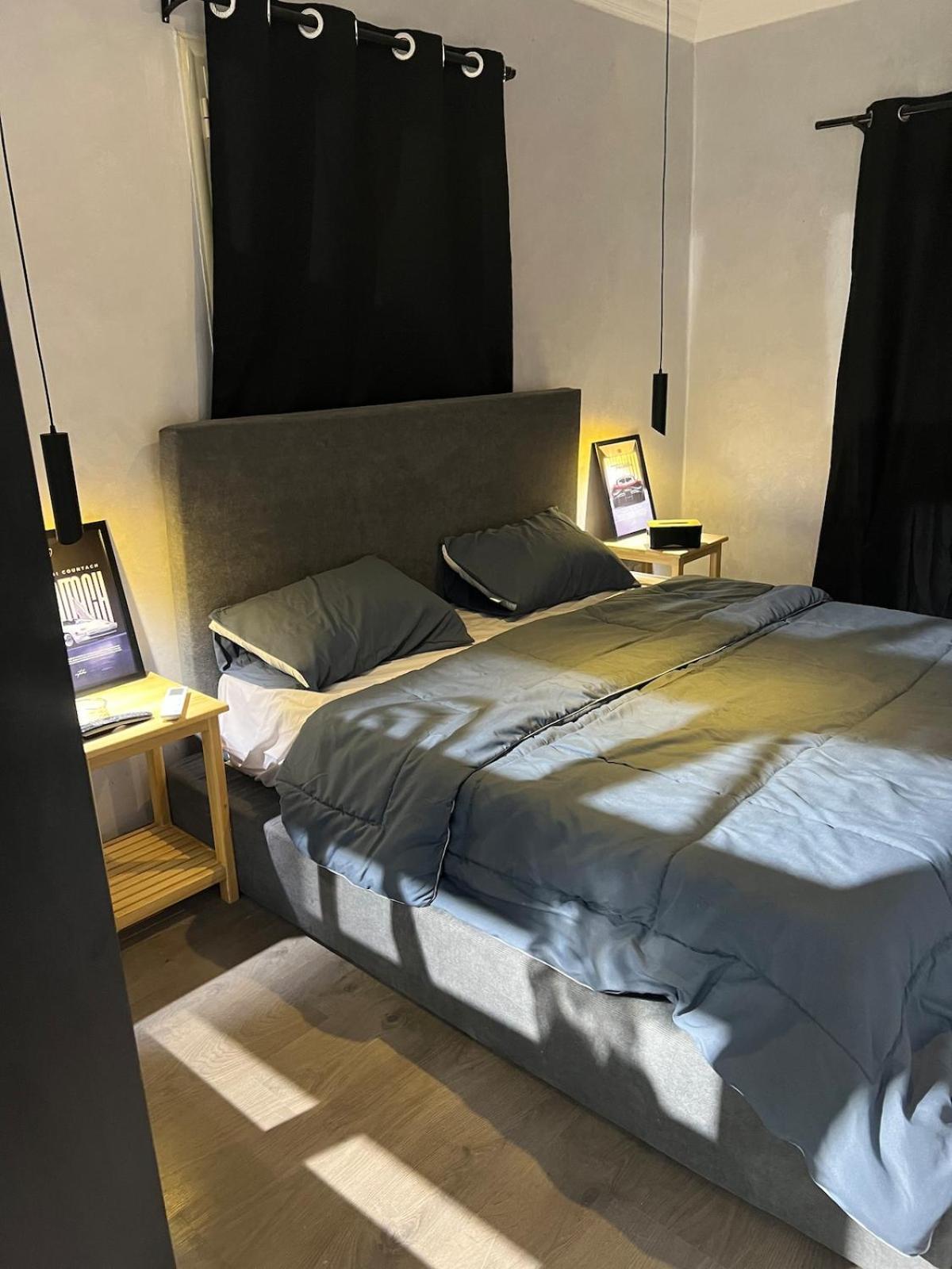 Private 10 Minutes From The Airport Apartment Cairo
