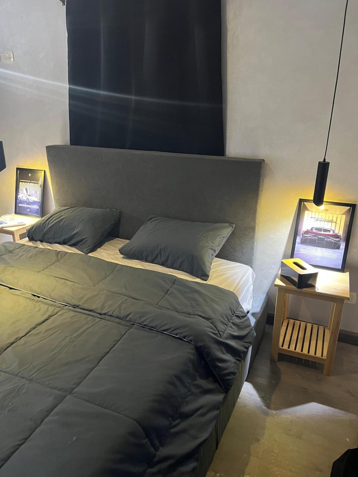 Private 10 Minutes From The Airport * Cairo