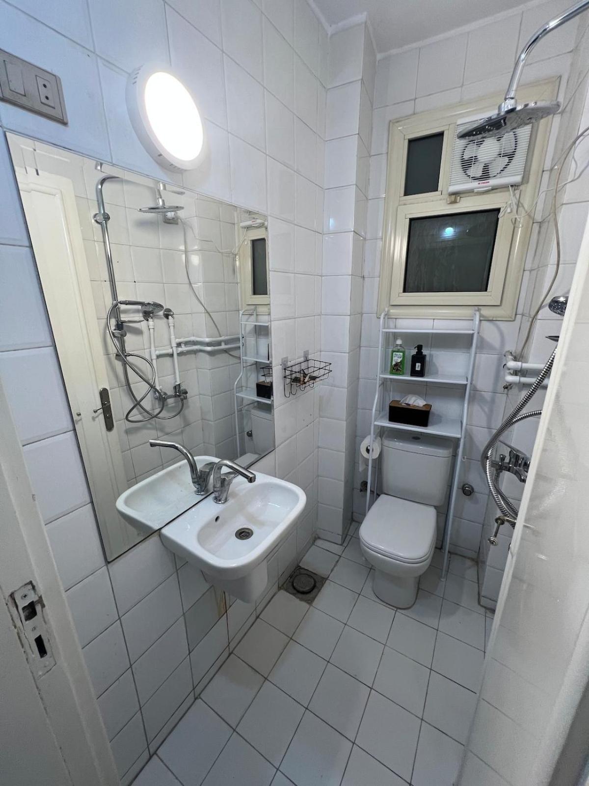 Private 10 Minutes From The Airport Apartment Cairo
