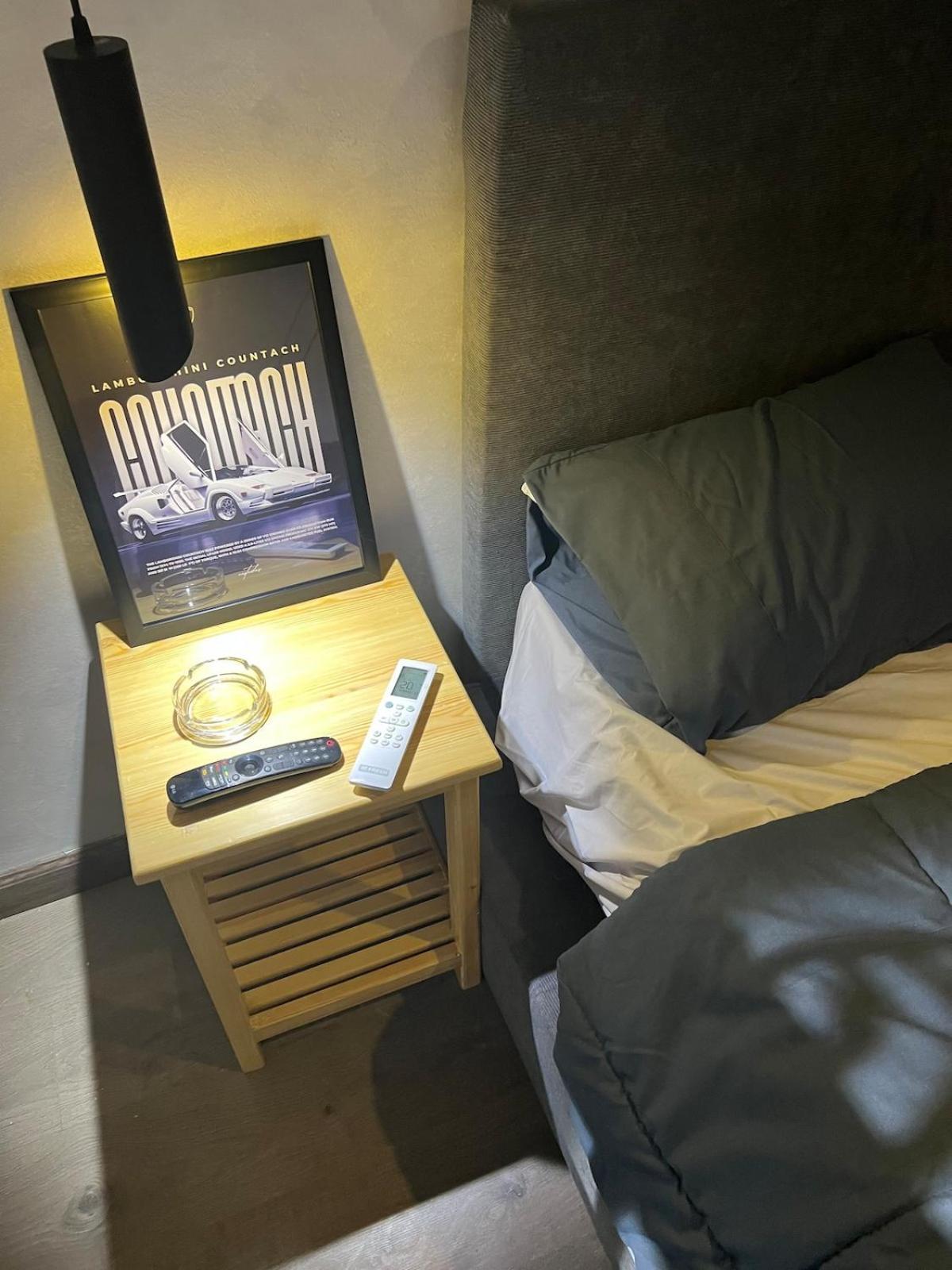 Apartment Private 10 Minutes From The Airport Cairo